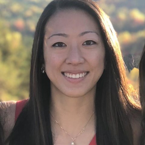 Dr. Alyssa Kim