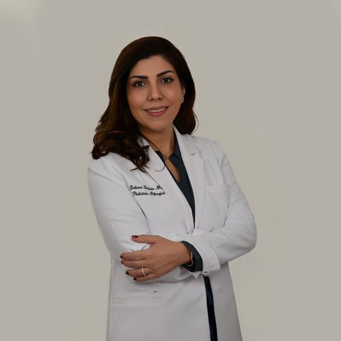Dr. Delara Babaie