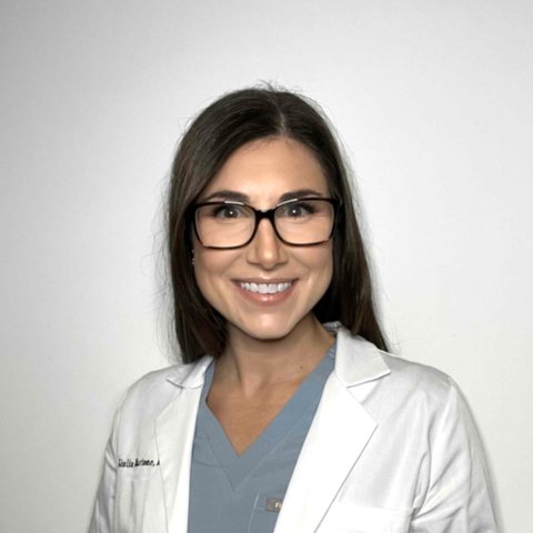 Dr. Giulia Martone