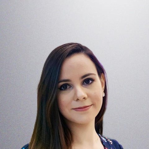 Dr. Mariana Falcone